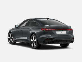 A5 Limuzina 40 TFSI quattro thumbnail