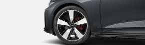 A5 Limuzina 40 TFSI quattro thumbnail