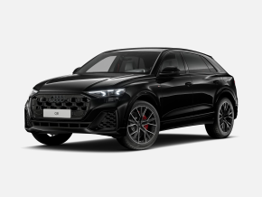 Q8 PI 55 TFSI e quattro 290 kW / 394 CP thumbnail