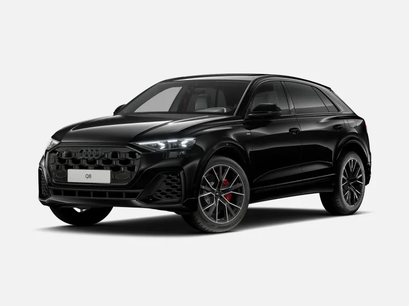 Q8 PI 55 TFSI e quattro 290 kW / 394 CP
