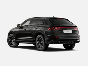 Q8 PI 55 TFSI e quattro 290 kW / 394 CP thumbnail