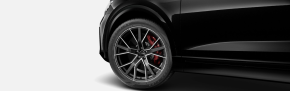 Q8 PI 55 TFSI e quattro 290 kW / 394 CP thumbnail