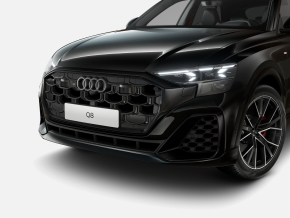 Q8 PI 55 TFSI e quattro 290 kW / 394 CP thumbnail