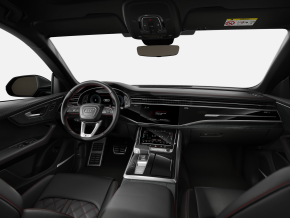 Q8 PI 55 TFSI e quattro 290 kW / 394 CP thumbnail