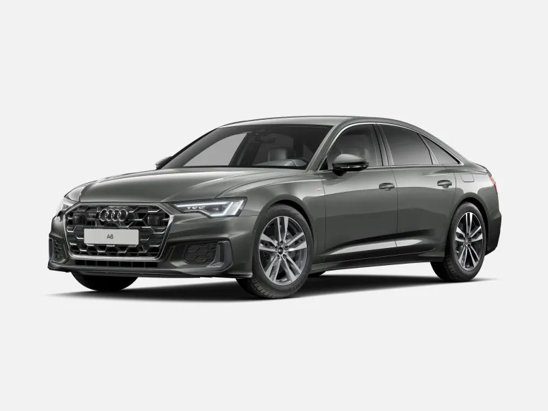 A6 S LIne 50 TFSI e quattro 220 kW/299CP