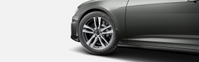 A6 S LIne 50 TFSI e quattro 220 kW/299CP thumbnail