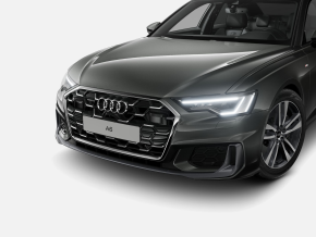 A6 S LIne 50 TFSI e quattro 220 kW/299CP thumbnail