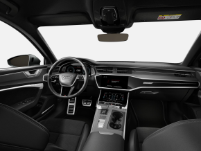 A6 S LIne 50 TFSI e quattro 220 kW/299CP thumbnail