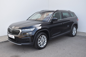 Škoda KODIAQ STYLE 2.0 TSI 4x4 DSG thumbnail
