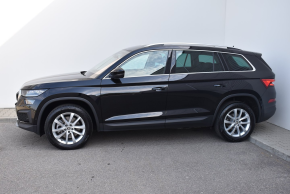 Škoda KODIAQ STYLE 2.0 TSI 4x4 DSG thumbnail