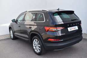 Škoda KODIAQ STYLE 2.0 TSI 4x4 DSG thumbnail