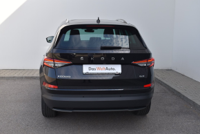 Škoda KODIAQ STYLE 2.0 TSI 4x4 DSG thumbnail
