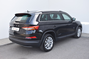 Škoda KODIAQ STYLE 2.0 TSI 4x4 DSG thumbnail