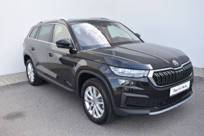 Škoda KODIAQ STYLE 2.0 TSI 4x4 DSG thumbnail