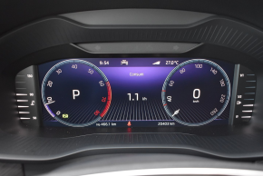 Škoda KODIAQ STYLE 2.0 TSI 4x4 DSG thumbnail