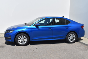 Škoda Octavia Selection 2.0 TDI DSG thumbnail