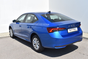 Škoda Octavia Selection 2.0 TDI DSG thumbnail