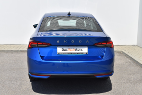 Škoda Octavia Selection 2.0 TDI DSG thumbnail