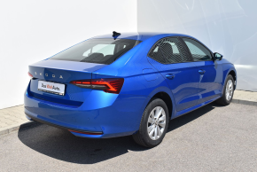 Škoda Octavia Selection 2.0 TDI DSG thumbnail