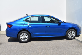 Škoda Octavia Selection 2.0 TDI DSG thumbnail