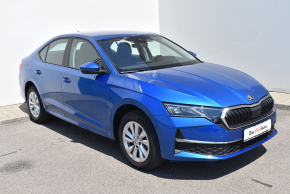 Škoda Octavia Selection 2.0 TDI DSG thumbnail