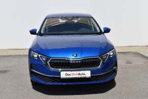 Škoda Octavia Selection 2.0 TDI DSG thumbnail