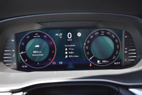 Škoda Octavia Selection 2.0 TDI DSG thumbnail