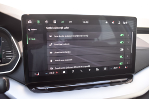 Škoda Octavia Selection 2.0 TDI DSG thumbnail