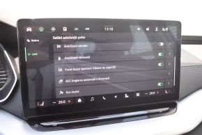 Škoda Octavia Selection 2.0 TDI DSG thumbnail
