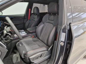 Audi Q8 PI 55 TFSI e quattro 290 kW / 394 CP thumbnail