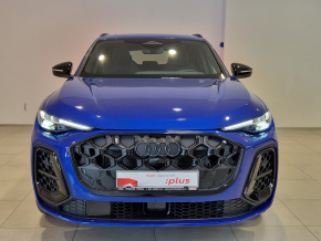 Audi Q5 40 TDI quattro thumbnail