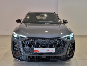 Audi Q5 40 TDI quattro thumbnail