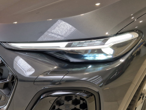 Audi Q5 40 TDI quattro thumbnail