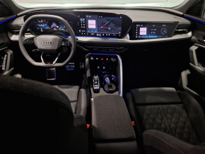 Audi Q5 40 TDI quattro thumbnail