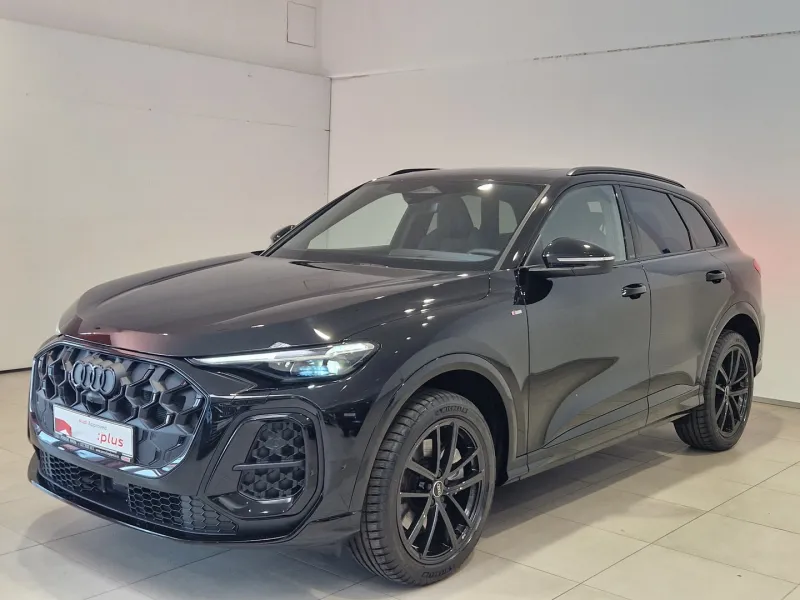 Audi Q5 40 TDI quattro