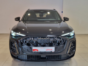 Audi Q5 40 TDI quattro thumbnail