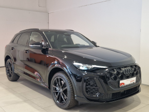 Audi Q5 40 TDI quattro thumbnail