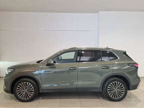 VW Tiguan Elegance Hybrid 1,5 TSI DSG TD thumbnail