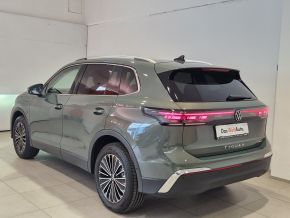 VW Tiguan Elegance Hybrid 1,5 TSI DSG TD thumbnail