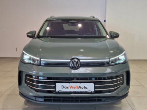 VW Tiguan Elegance Hybrid 1,5 TSI DSG TD thumbnail