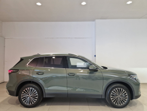 VW Tiguan Elegance Hybrid 1,5 TSI DSG TD thumbnail