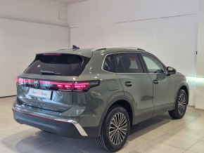 VW Tiguan Elegance Hybrid 1,5 TSI DSG TD thumbnail