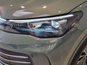 VW Tiguan Elegance Hybrid 1,5 TSI DSG TD thumbnail