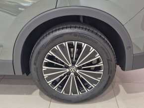 VW Tiguan Elegance Hybrid 1,5 TSI DSG TD thumbnail