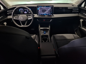 VW Tiguan Elegance Hybrid 1,5 TSI DSG TD thumbnail