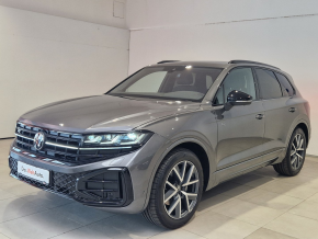 VW Noul Touareg R-Line V6 TDI TD thumbnail