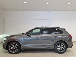 VW Noul Touareg R-Line V6 TDI TD thumbnail