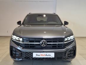VW Noul Touareg R-Line V6 TDI TD thumbnail