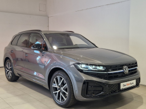 VW Noul Touareg R-Line V6 TDI TD thumbnail