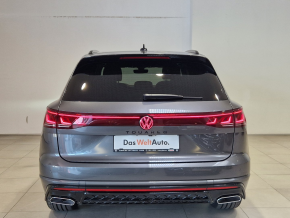 VW Noul Touareg R-Line V6 TDI TD thumbnail